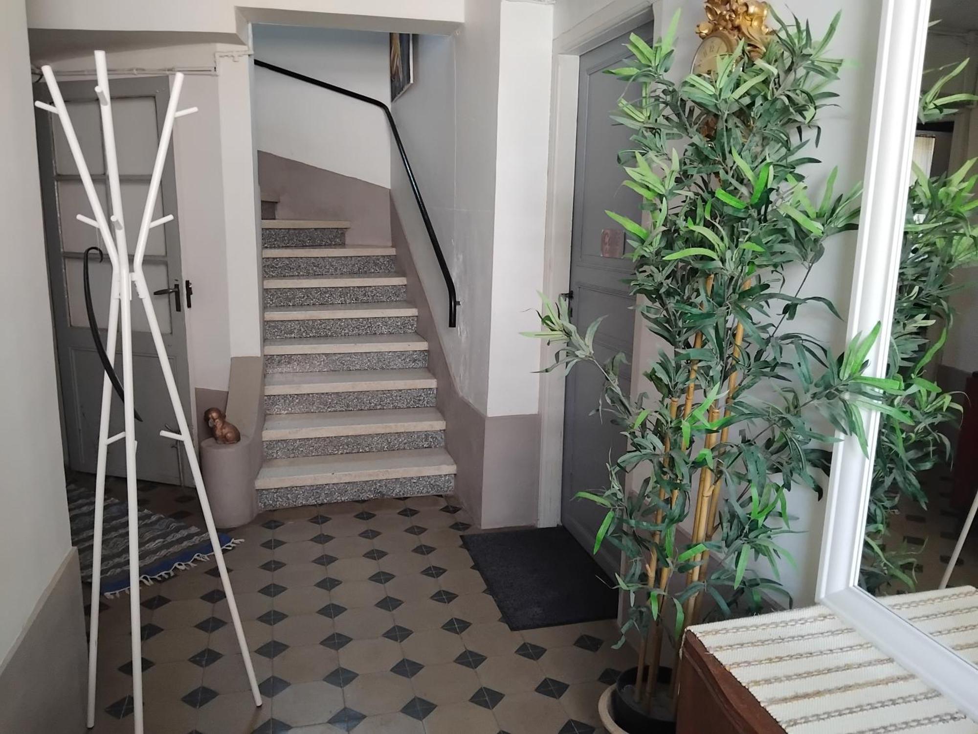 Andersson, Fa Appartement Val-du-Faby Buitenkant foto